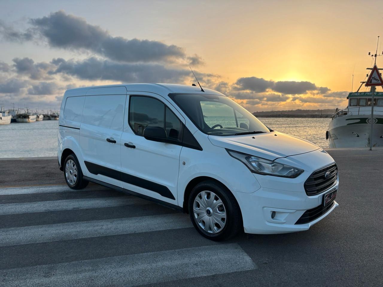Ford Transit Connect 1.5 TDCi 100CV
