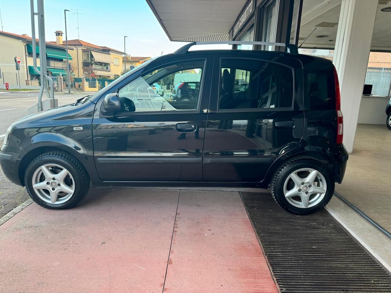 Fiat Panda 1.2 Dynamic