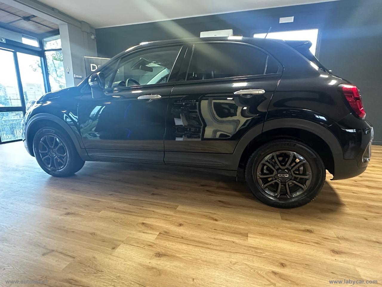 FIAT 500X 1.3 M.Jet 95 CV Sport