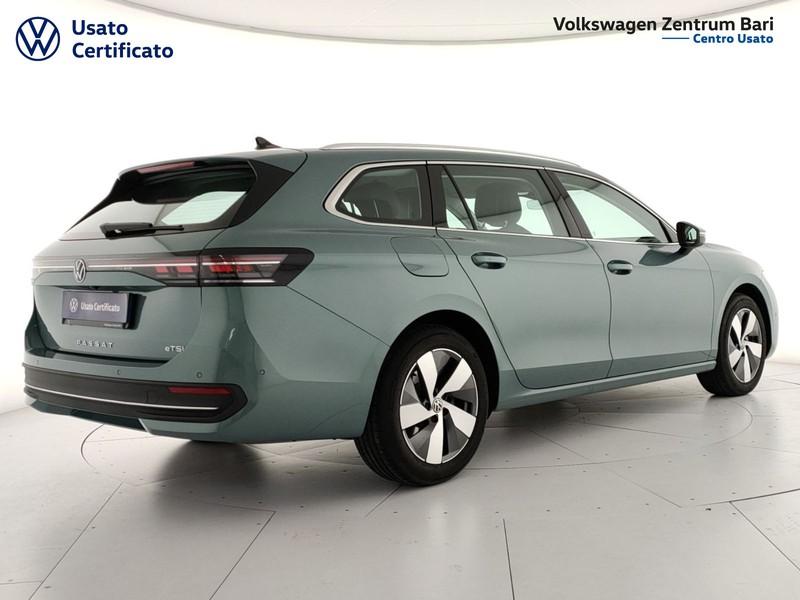 Volkswagen Passat 1.5 etsi act business 150cv dsg