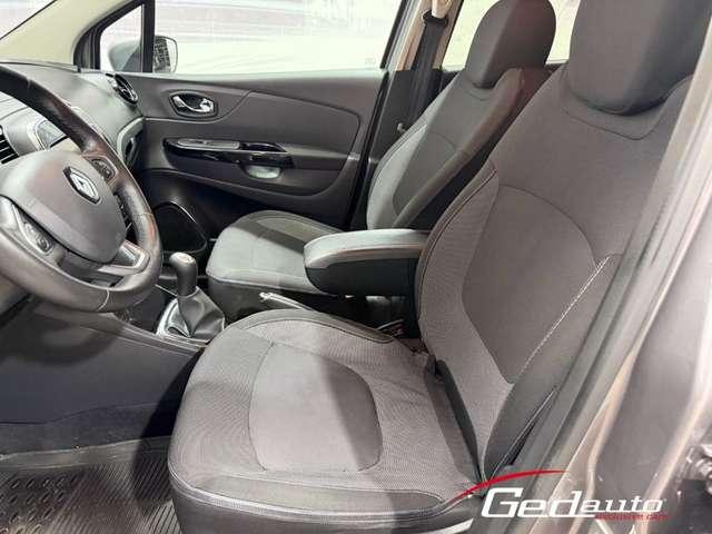 Renault Captur dCi 8V 90 CV Start&Stop Energy Intens LED NAVI
