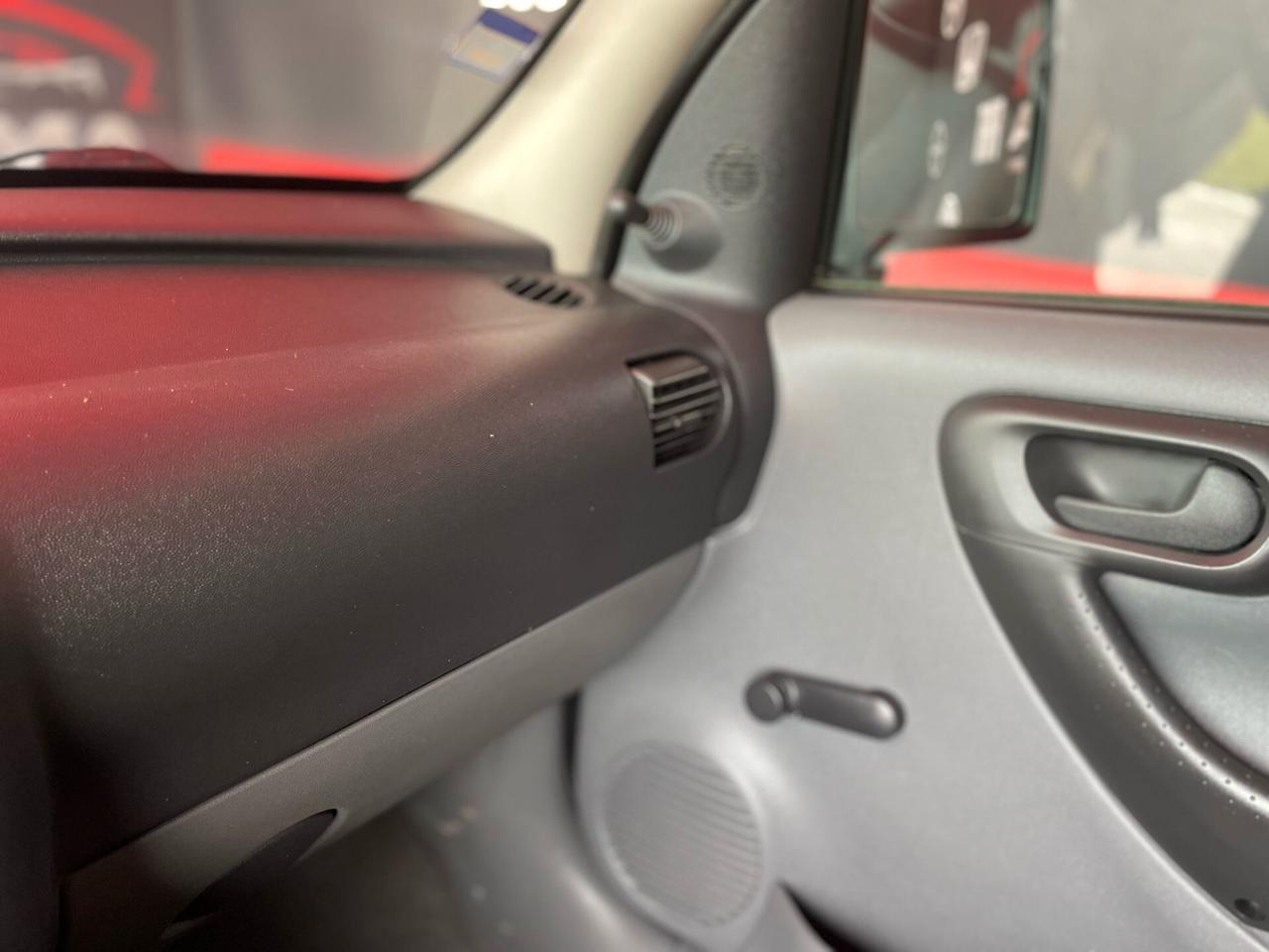 Opel Combo 1.3 CDTI Kasten