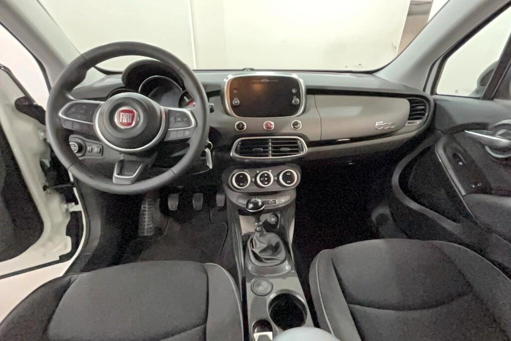 Fiat 500X 1.3 MultiJet 95 CV . Arr.04