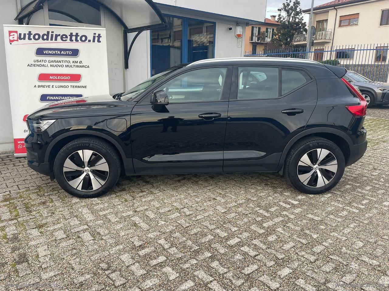 VOLVO XC40 T5 Twin Engine Geartr.Business Plus