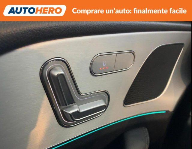 MERCEDES-BENZ GLE 300 d 4Matic Sport