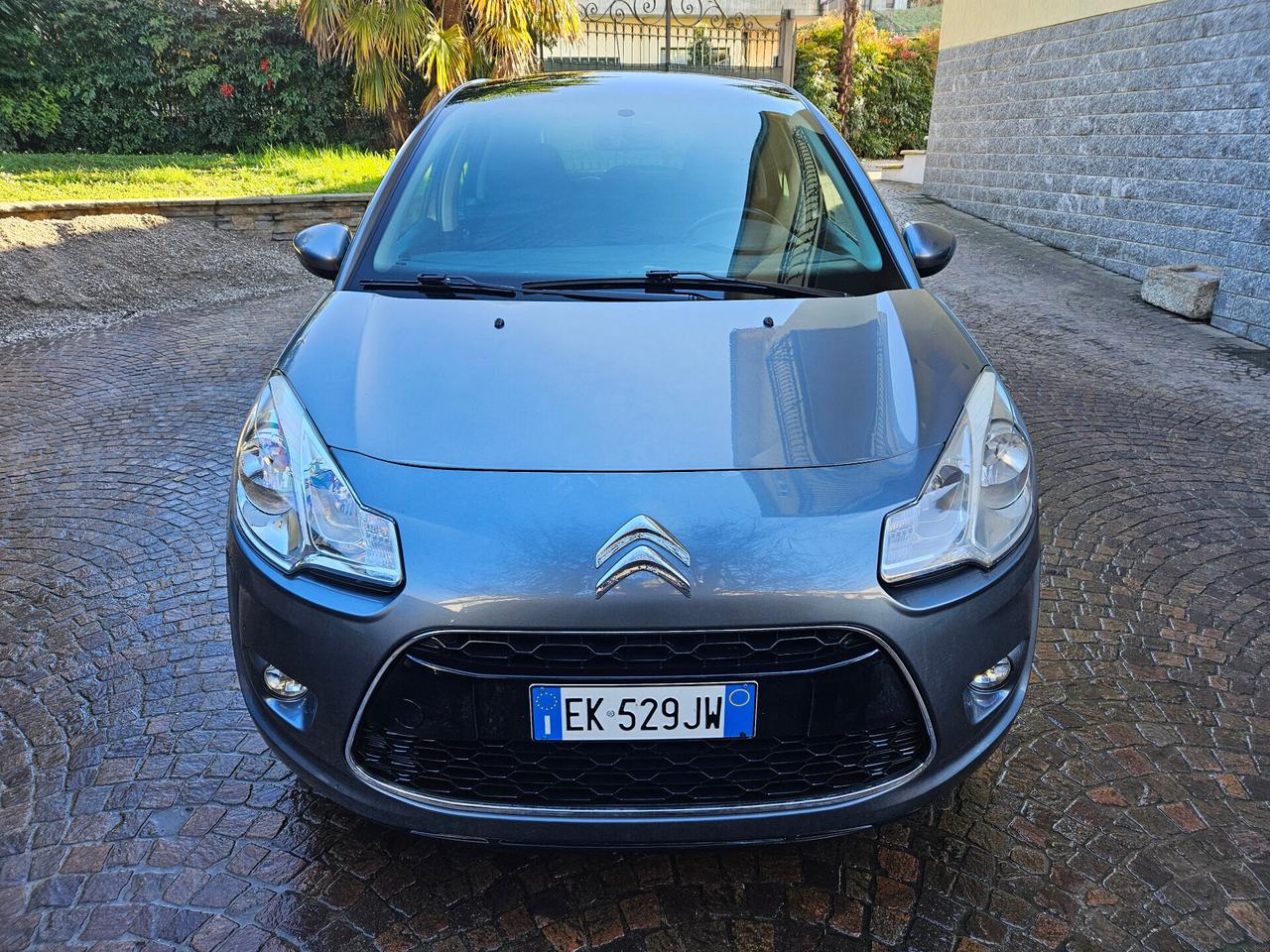 Citroen C3 1.4 VTi 95 CMP-5 Exclusive