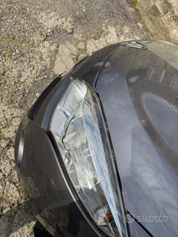 Renault Megane Mgane 1.5 dCi 110CV Dynamique