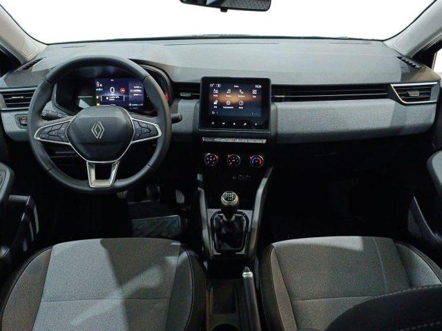RENAULT Clio ECO-G 100 CV 5 porte Evolution