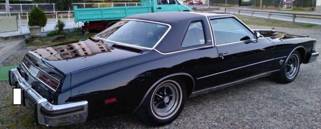 BUICK Riviera GRAN SPORT