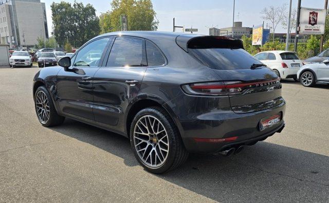 PORSCHE Macan 2.0 PDK IVA ESPOSTA TETTO UNICO PROP. PERMUTE