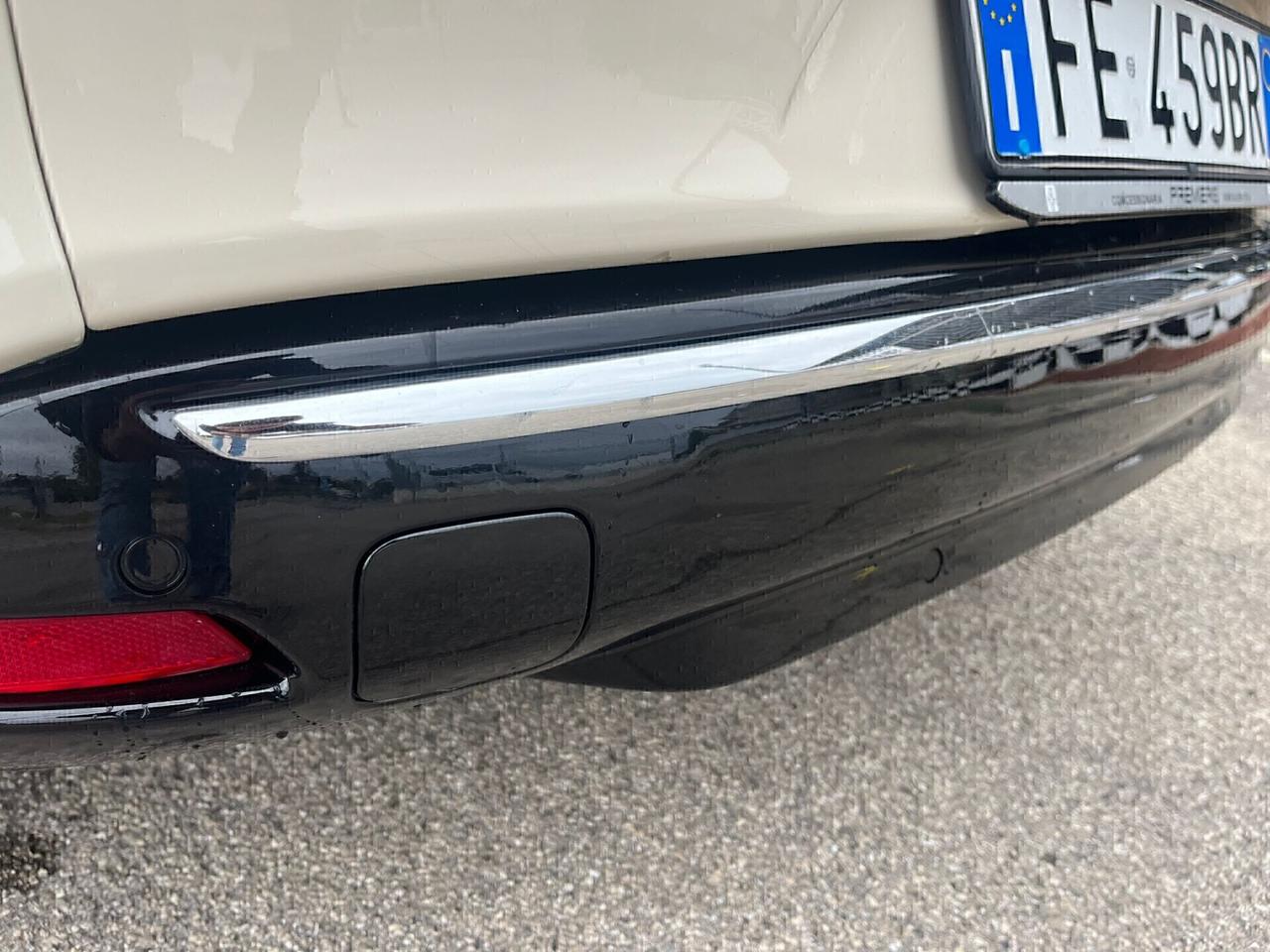 Renault Clio Sporter dCi Start&Stop Energy 2016