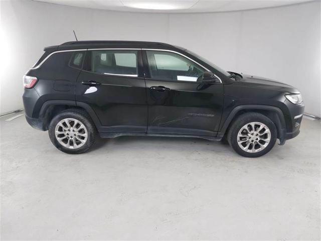 JEEP Compass 1.6 Multijet II 88kw Business