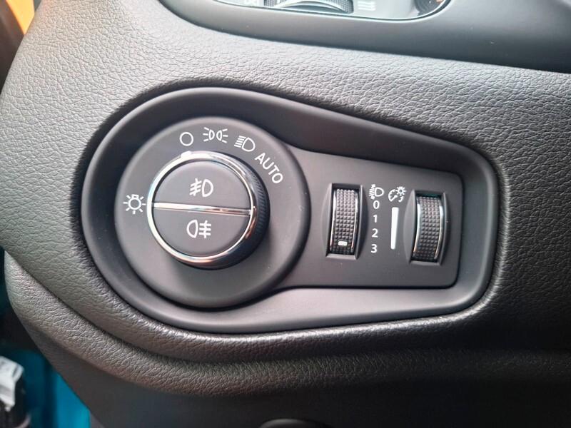JEEP Renegade 1.3 T4 190CV PHEV 4xe AT6 Limited
