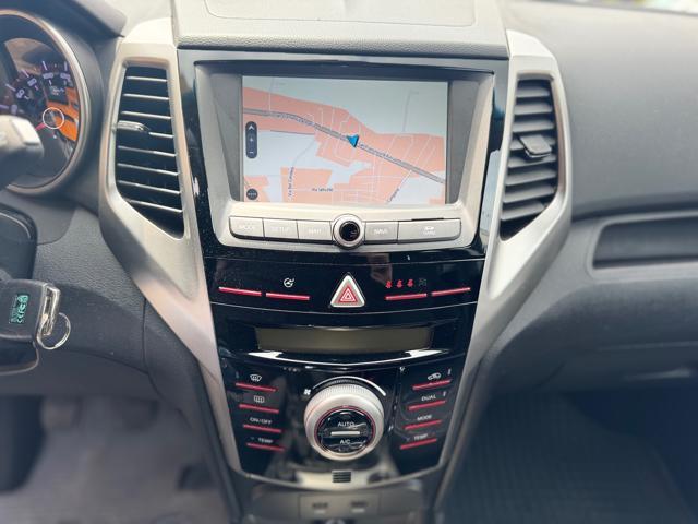 SSANGYONG Tivoli 1.6d 2WD Be Visual Cool 50 mila km