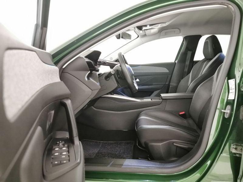 Peugeot 308 1.2 puretech t Allure Pack s&s 130cv eat8