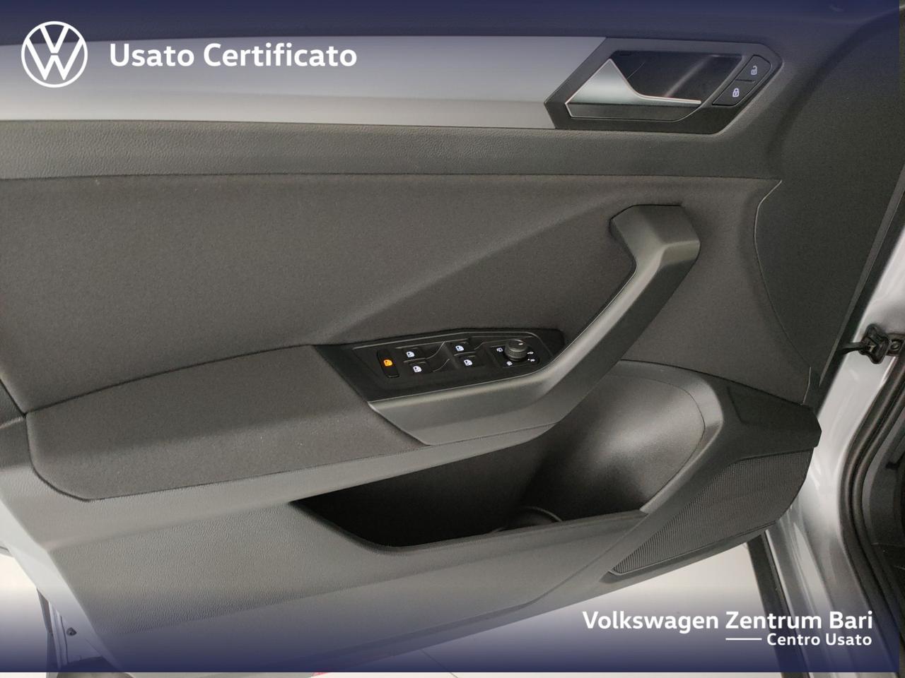 Volkswagen T-Roc 2.0 tdi life 115cv