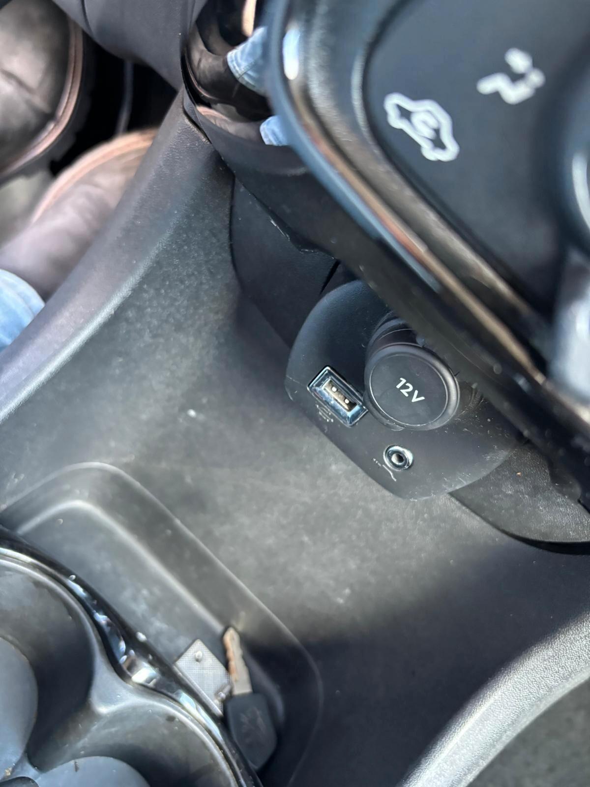 Peugeot 108 VTi 68 5 porte Allure TOP!