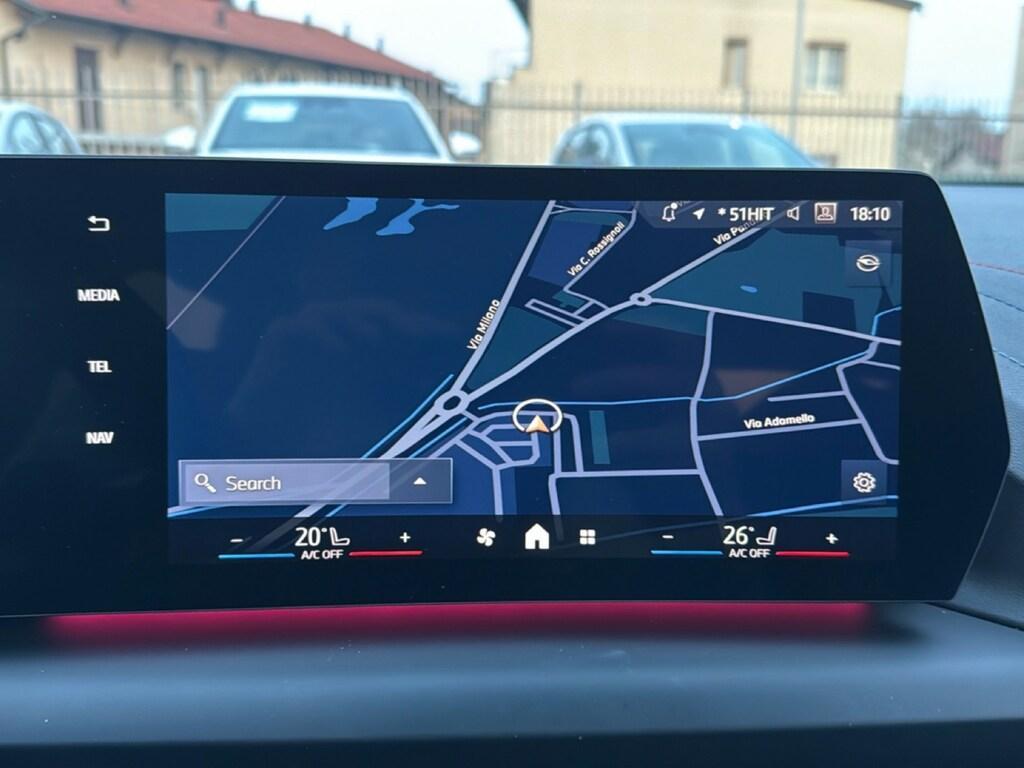 BMW Serie 1 118 d MSport Pro DCT