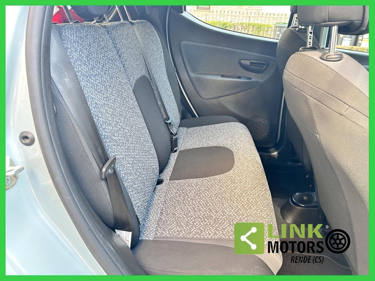 Lancia Ypsilon 1.0 FireFly 5 porte S&S Hybrid 09/2023