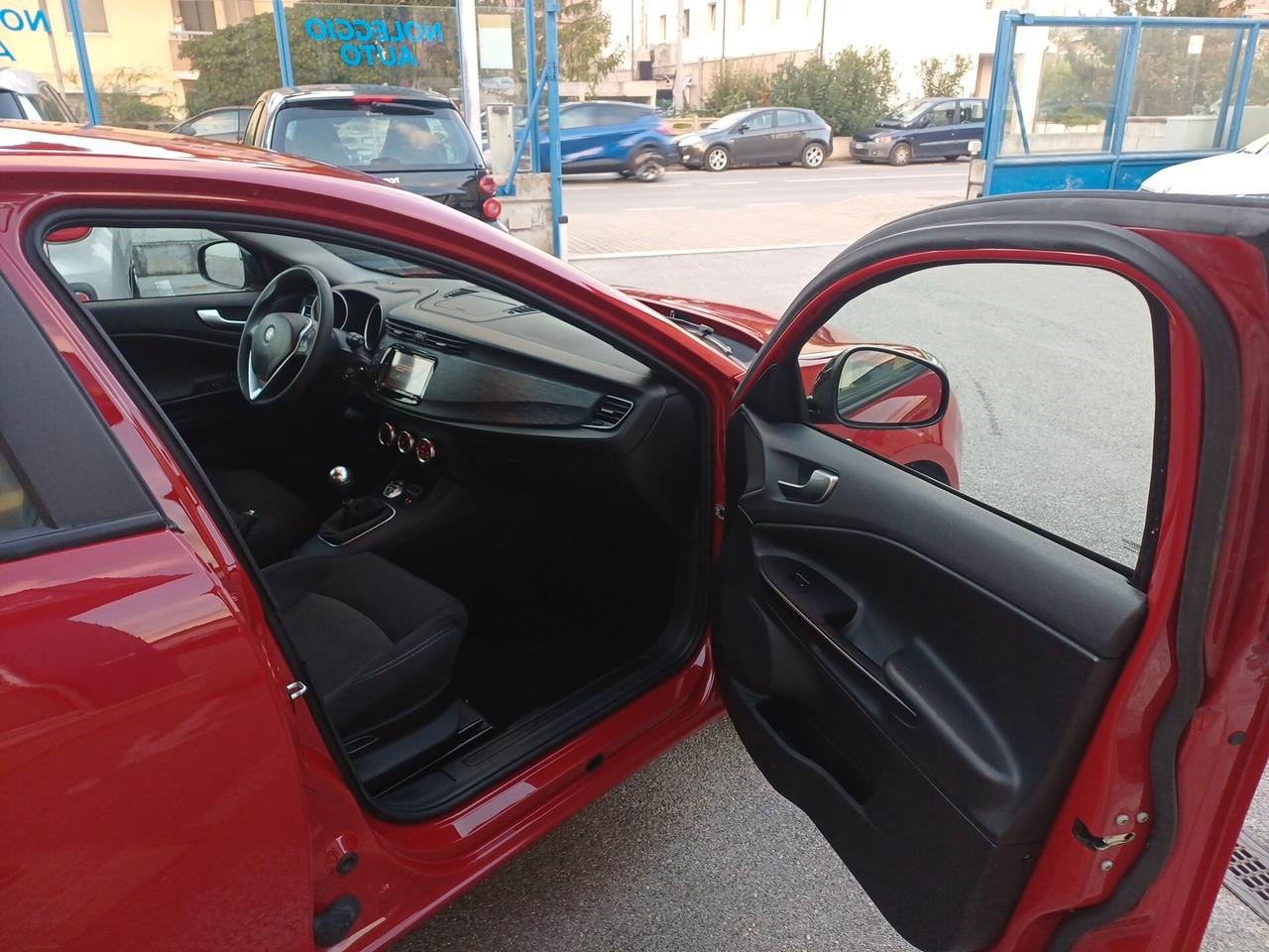 Alfa Romeo Giulietta 1.4 Turbo 120 CV Super