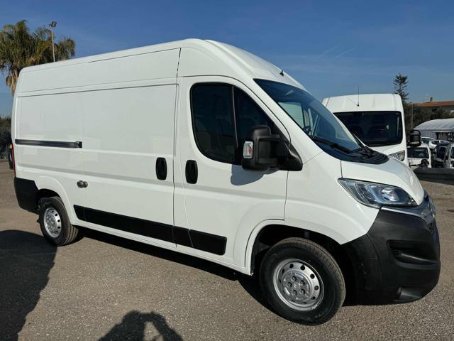 CITROEN Jumper 33 BlueHDi 130 L2 H2 Furgone