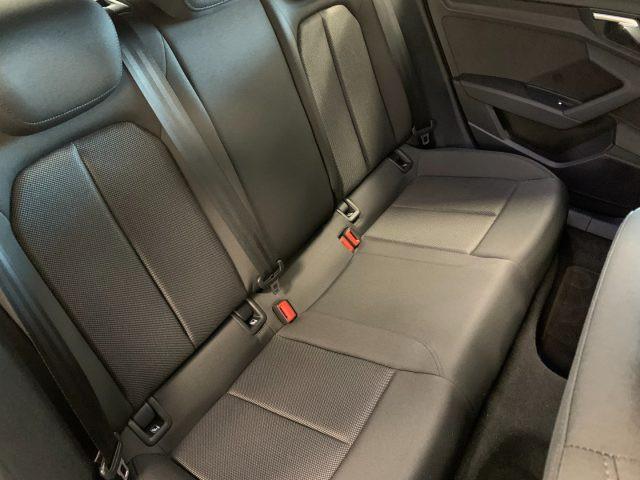 AUDI A3 SPB 35 TDI Sportback S tronic Automatico Advanced