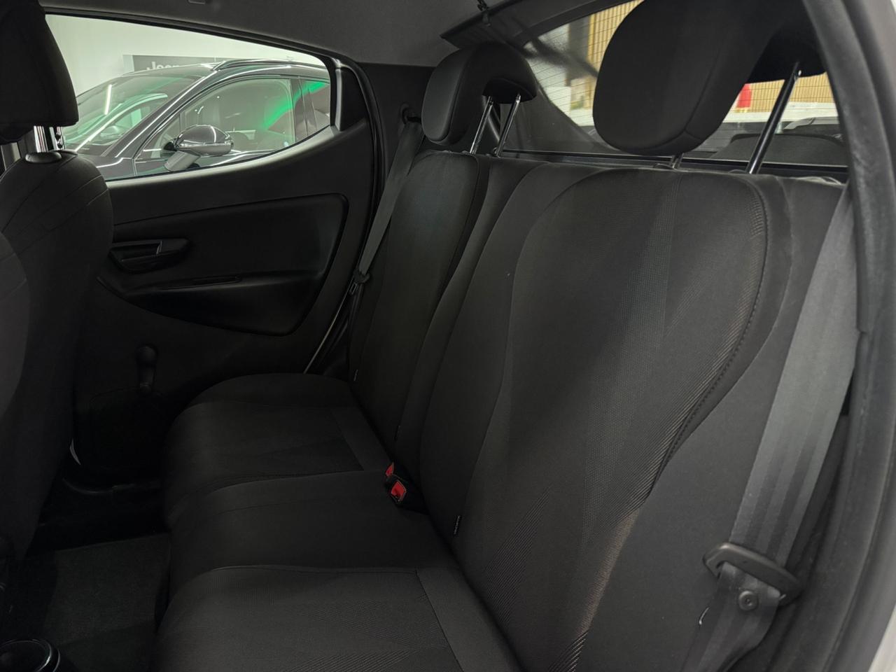 Lancia Ypsilon 1.3 MJT Platinum Full Opt