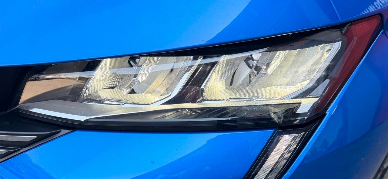 PEUGEOT 308 1.5 BLUEHDI ALLURE PACK 131CV - FULLE