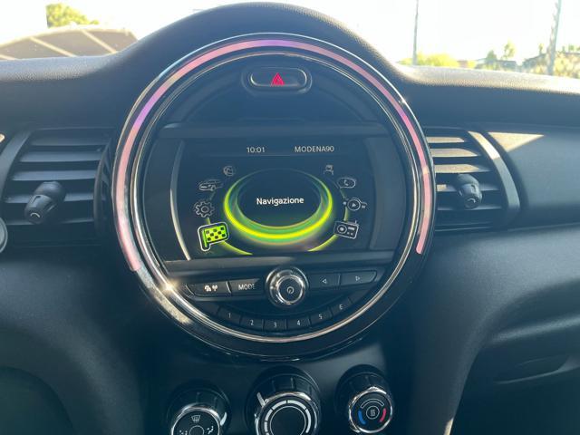MINI One 1.5 One D Hype 95 cv