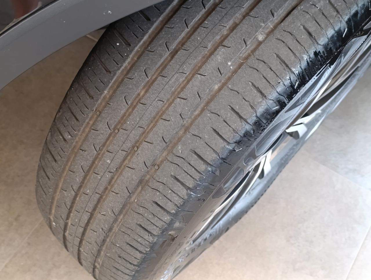 Volkswagen Tiguan 2.0 tdi Life 150cv dsg