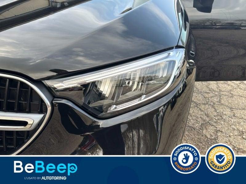 Mercedes-Benz GLC 220 D AMG ADVANCED PLUS 4MATIC AUTO