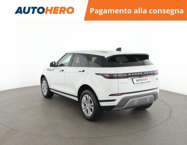 LAND ROVER Range Rover Evoque 2.0D I4 163 CV AWD Auto S