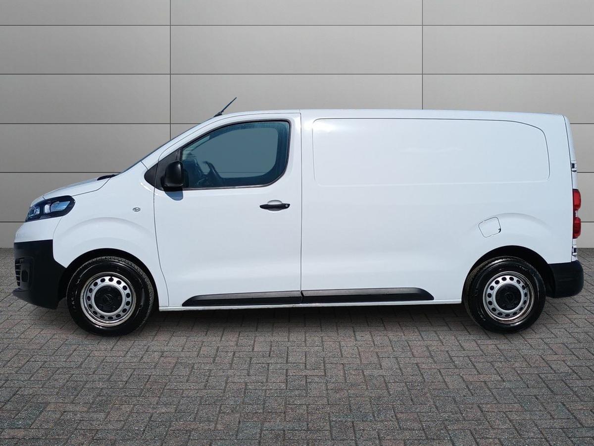 OPEL Vivaro III - Vivaro L2H1 1.5d 120cv Enjoy S&S mt6