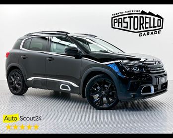 CITROEN C5 Aircross - C5 Aircross PureTech 130 S&S Shine