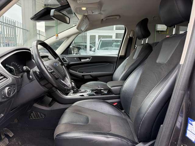 Ford S-Max S-Max 2.0 tdci Titanium 7 POSTI