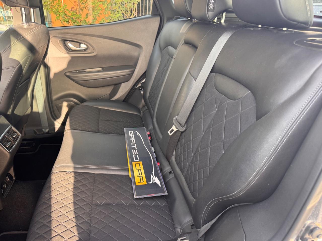 Renault Kadjar Blue dCi 8V 115CV EDC Techno