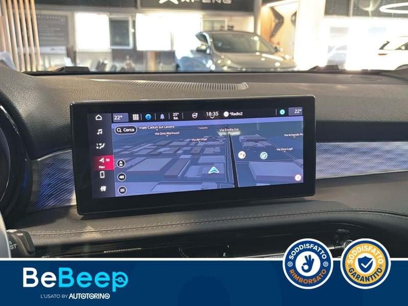 Alfa Romeo Tonale 1.5 HYBRID SPECIALE 130CV TCT7