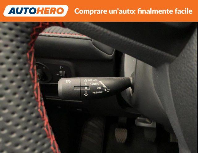 MG ZS 1.5 VTi-tech Luxury