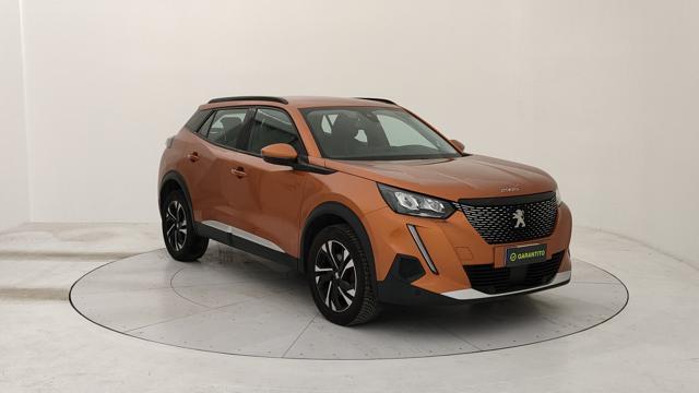 PEUGEOT 2008 1.5 bluehdi Allure s&s 130cv eat8