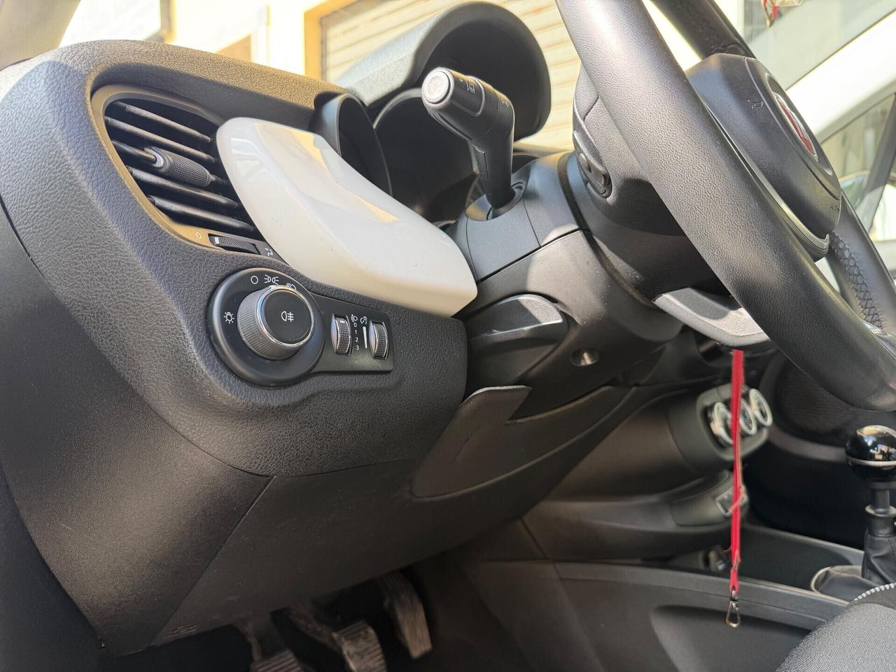 Fiat 500X 1.3 MultiJet 95 CV Urban