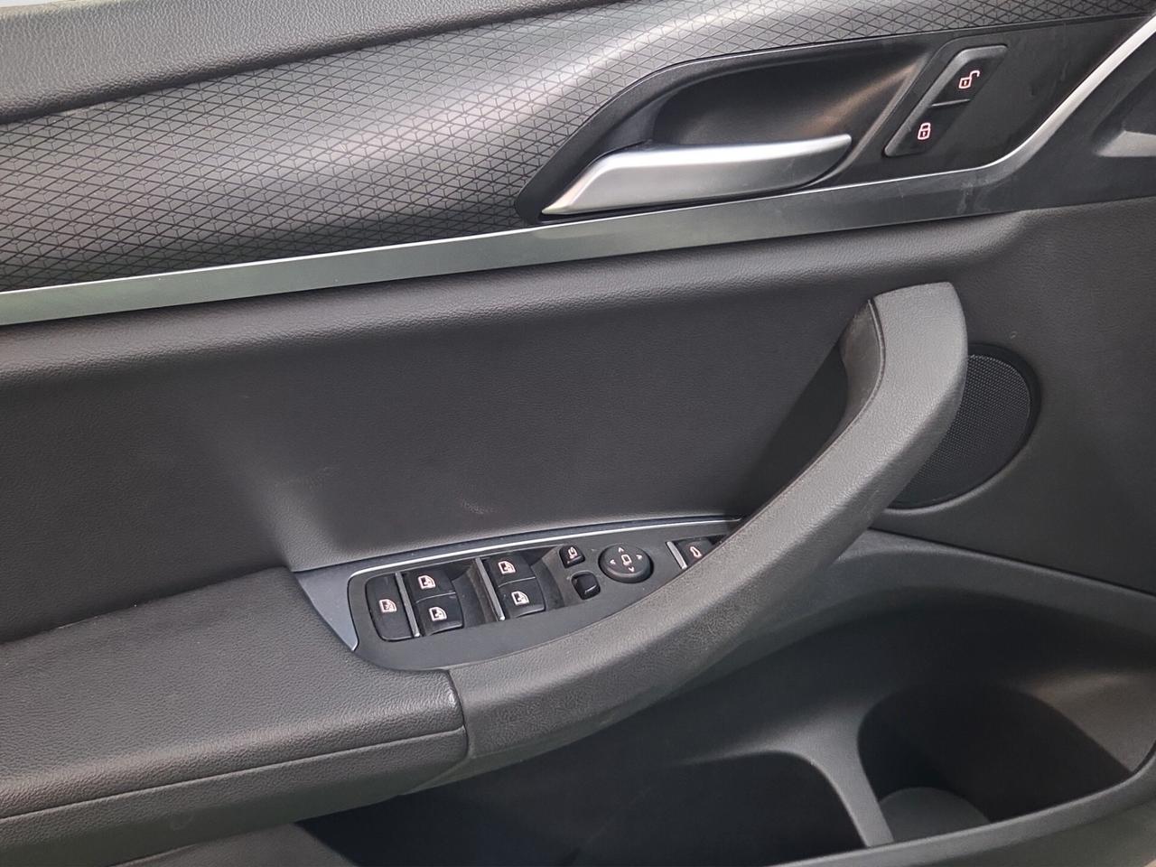 Bmw X3 xDrive20d 48V Msport