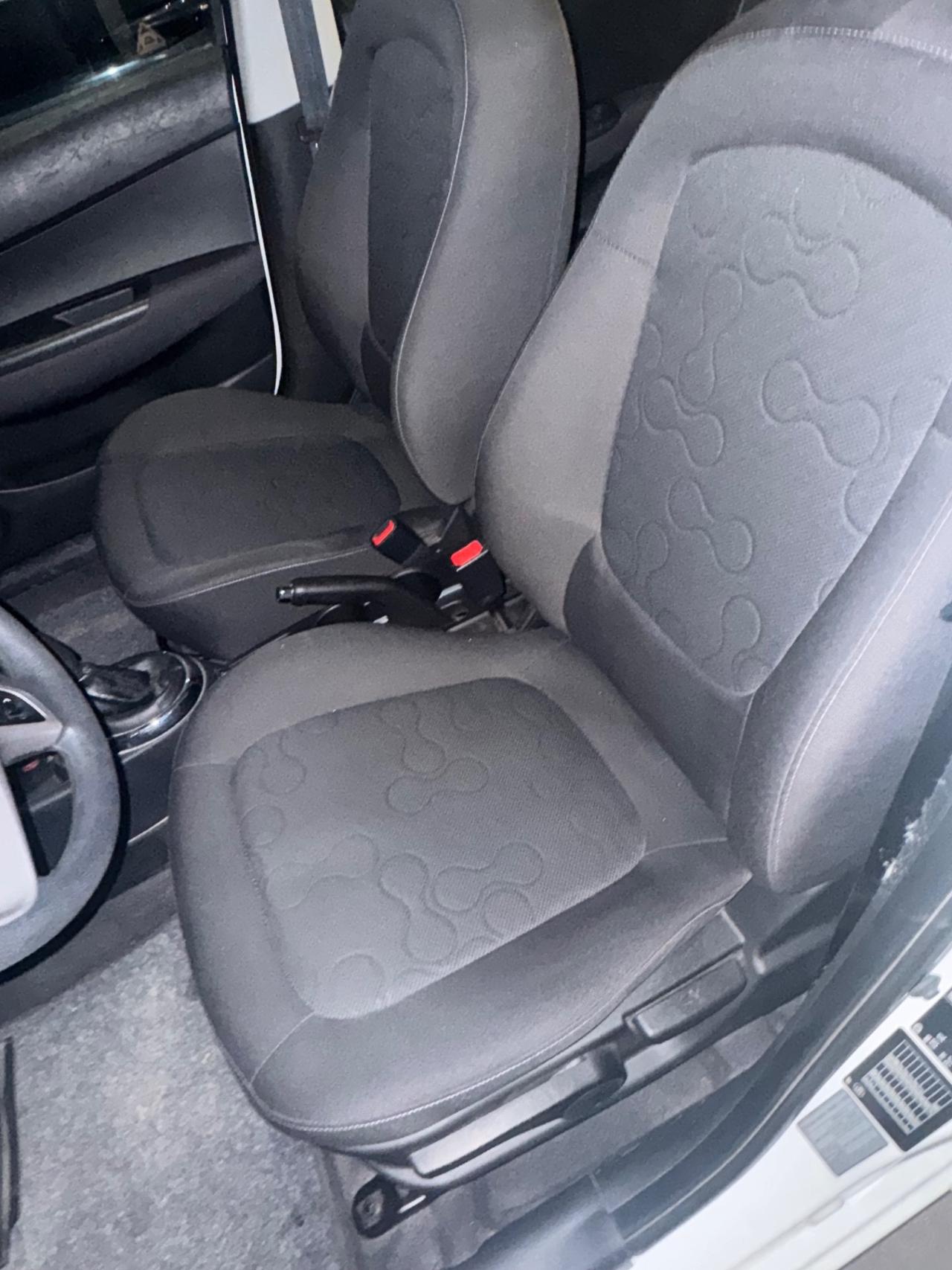 Hyundai i20 1.4 5p. Comfort Impianto Gpl