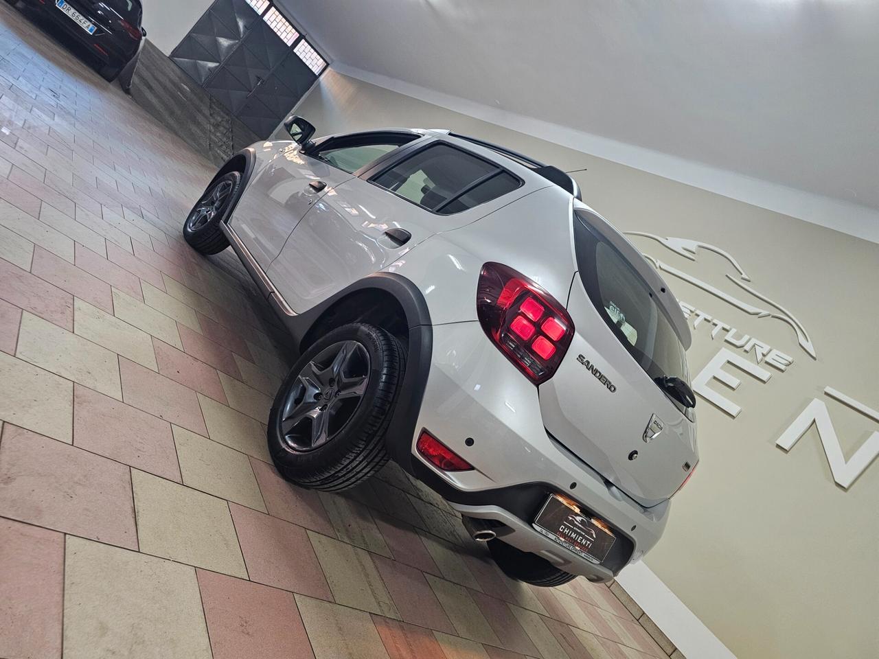 Dacia Sandero 1.5 dCi 8V 90CV S&S Serie Speciale Brave