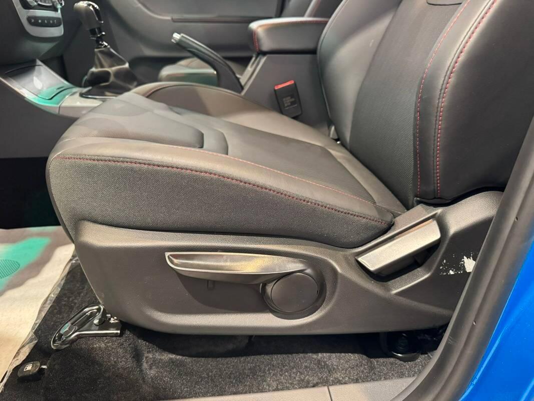 Evo Evo Cross 4 2.0 turbo diesel 136cv