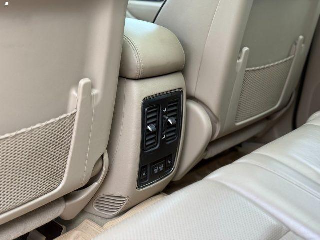 JEEP Grand Cherokee 3.0 V6 CRD 250 CV Multijet II Overland