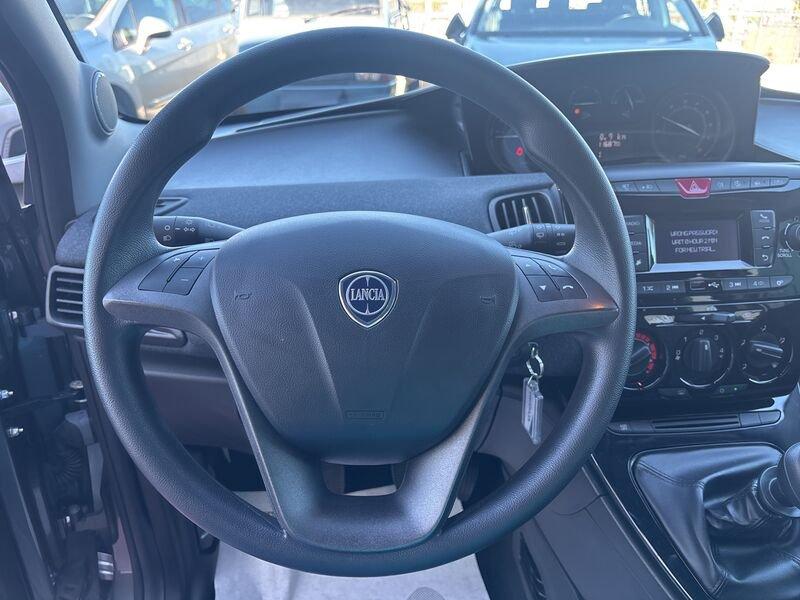 Lancia Ypsilon Ypsilon 1.0 5 porte S&S Hybrid