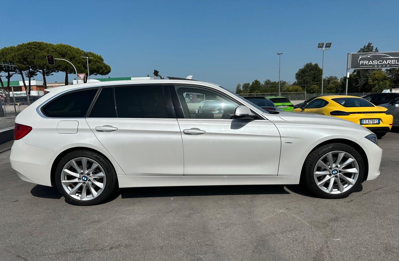 Bmw 320 320d xDrive Touring Modern /TETTO