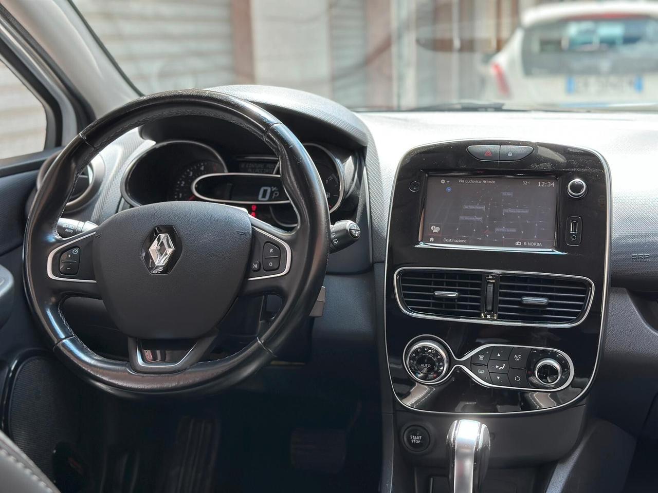 Renault Clio 1.5 90CV EDC Zen *FULL*