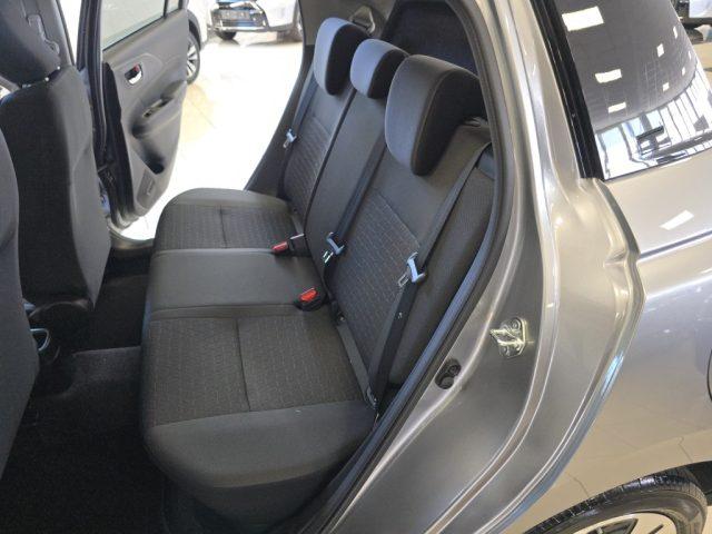 SUZUKI Swift 1.2 Hybrid Top EXTRA PROMO+INCENTIVO 2026