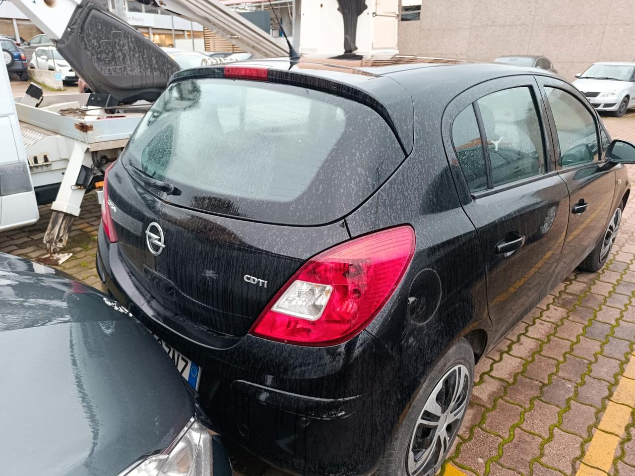 Opel Corsa 1.3 CDTI 75CV 5P - X OPERATORI SETTORE